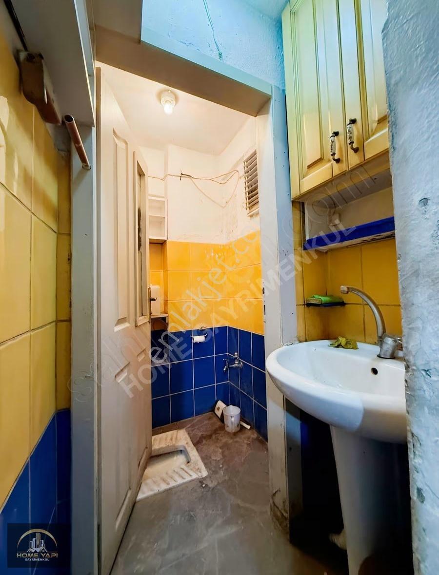 Home'dan İsmetpaşa Mah'de 170m²acil Satılık Fırsat Depolu Dükkan - Görsel 32