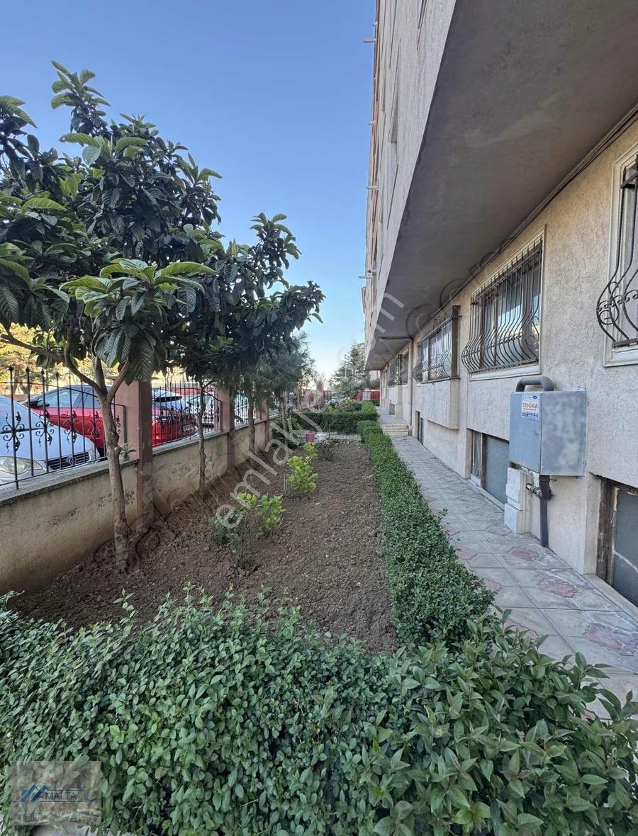 Deniz Manzaralı Geniş Aydınlık 3+1 Kiralık Daire - Görsel 29