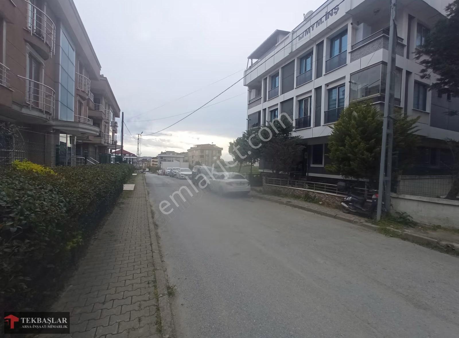 Tekbaşlar'dan Neo Gölpark Villalarına Yakın Satılık Dubleks - Görsel 27