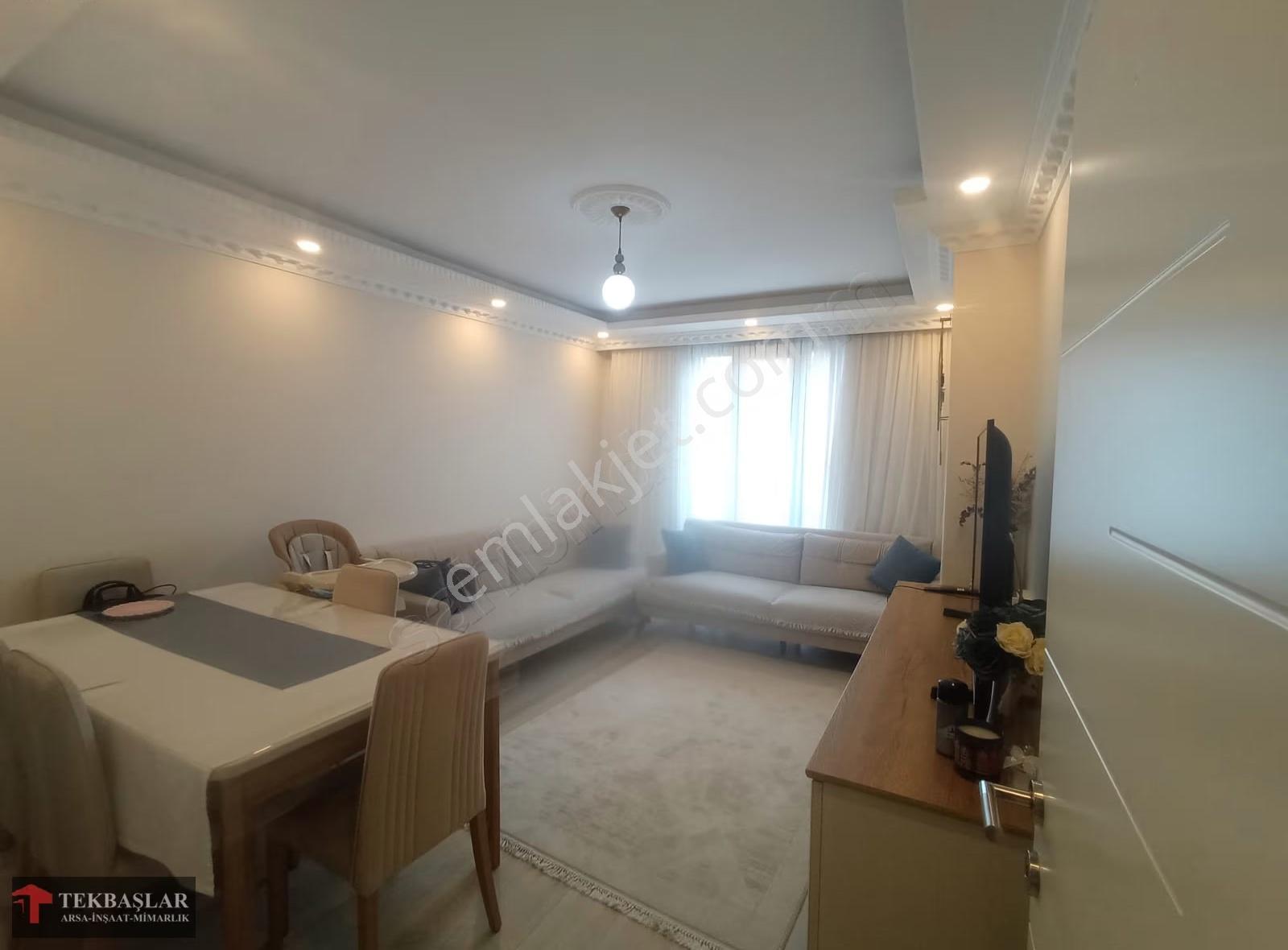 Tekbaşlar'dan Neo Gölpark Villalarına Yakın Satılık Dubleks
