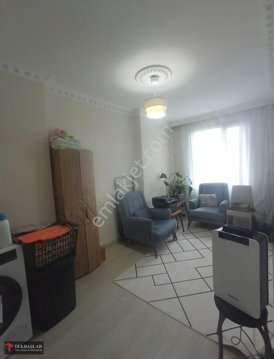 Tekbaşlar'dan Neo Gölpark Villalarına Yakın Satılık Dubleks - Görsel 18