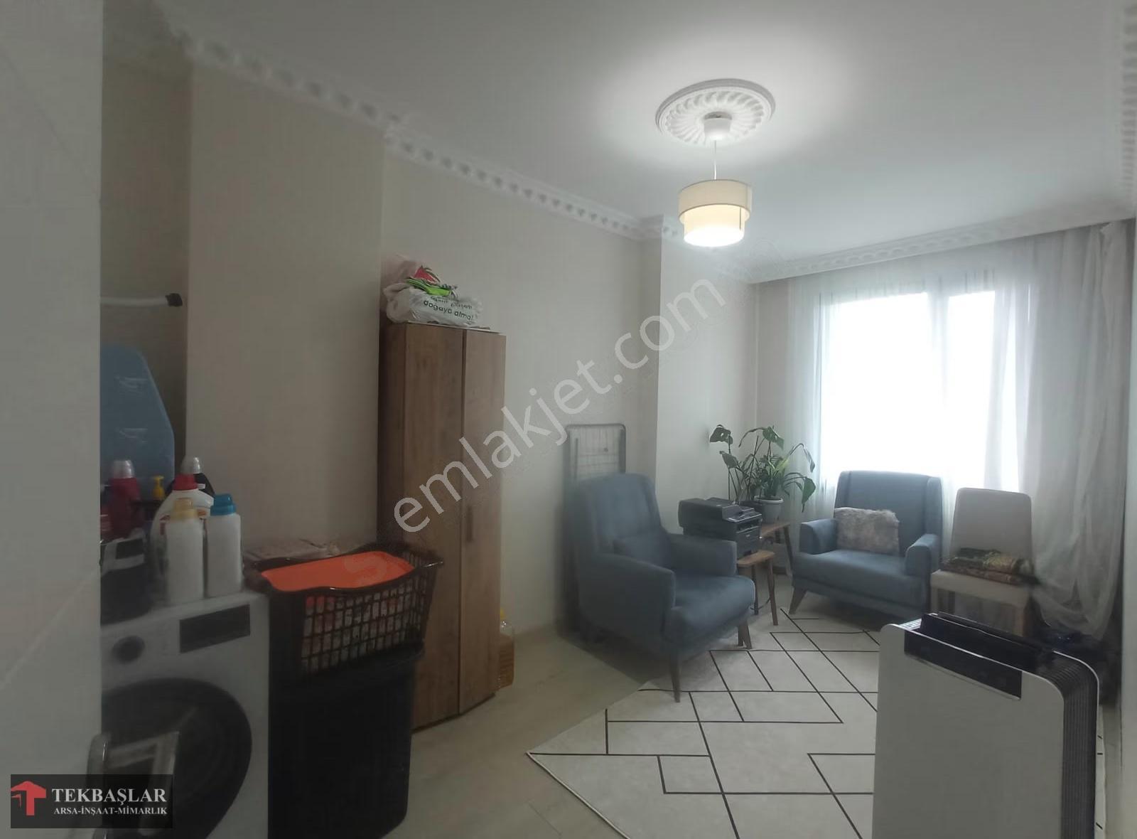 Tekbaşlar'dan Neo Gölpark Villalarına Yakın Satılık Dubleks - Görsel 4