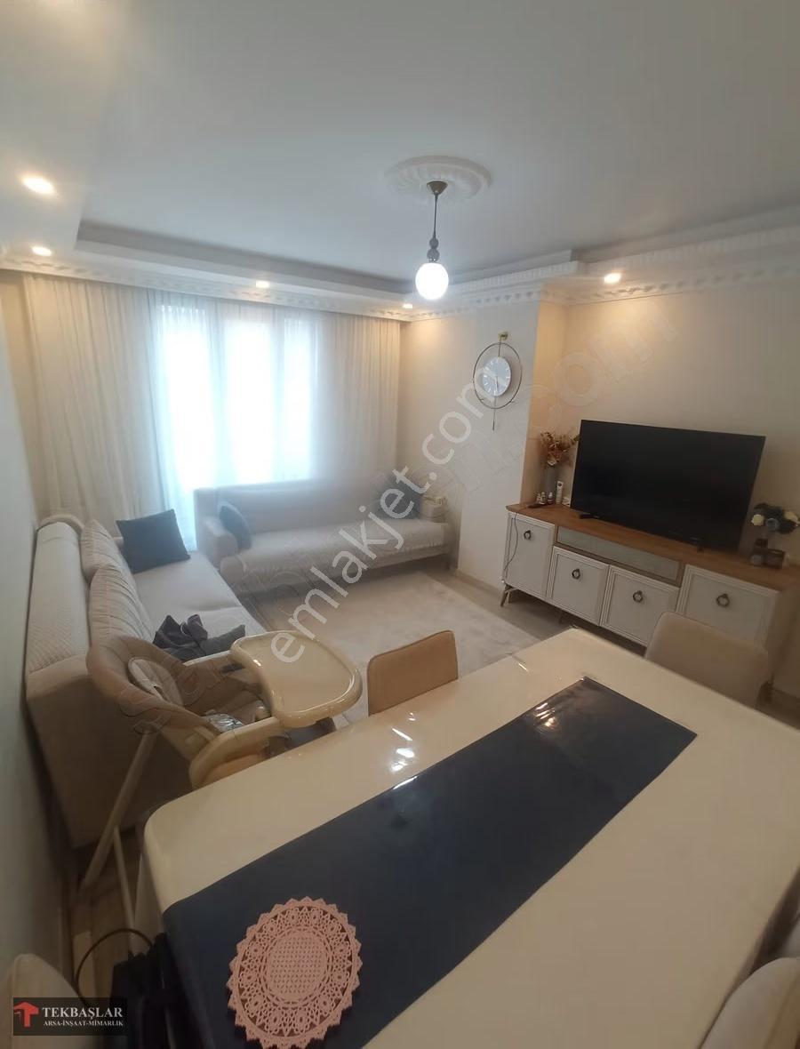 Tekbaşlar'dan Neo Gölpark Villalarına Yakın Satılık Dubleks - Görsel 14