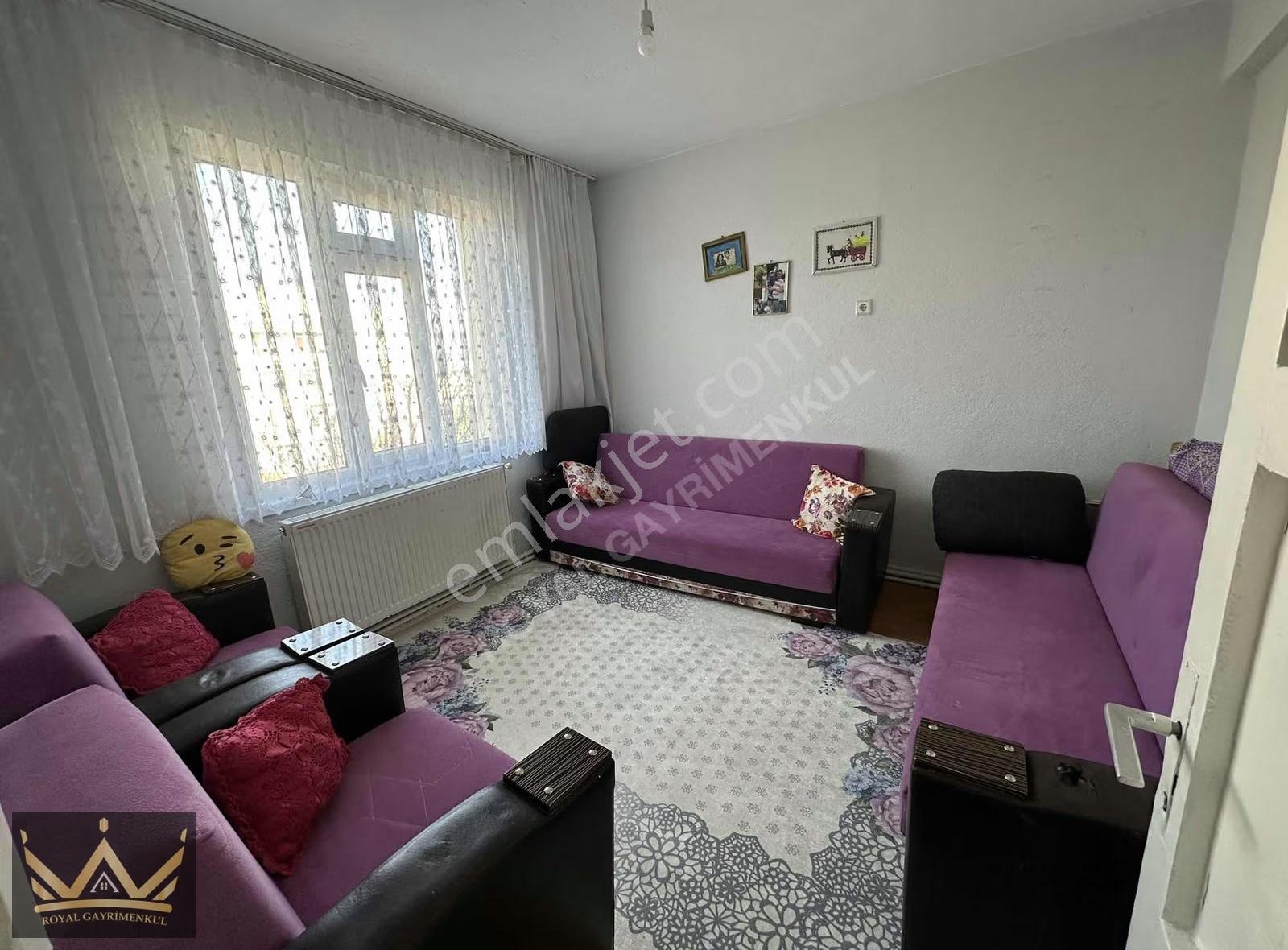 Royal Den Konutlar Ara Kat 3+1 Satılık Daire - Görsel 7