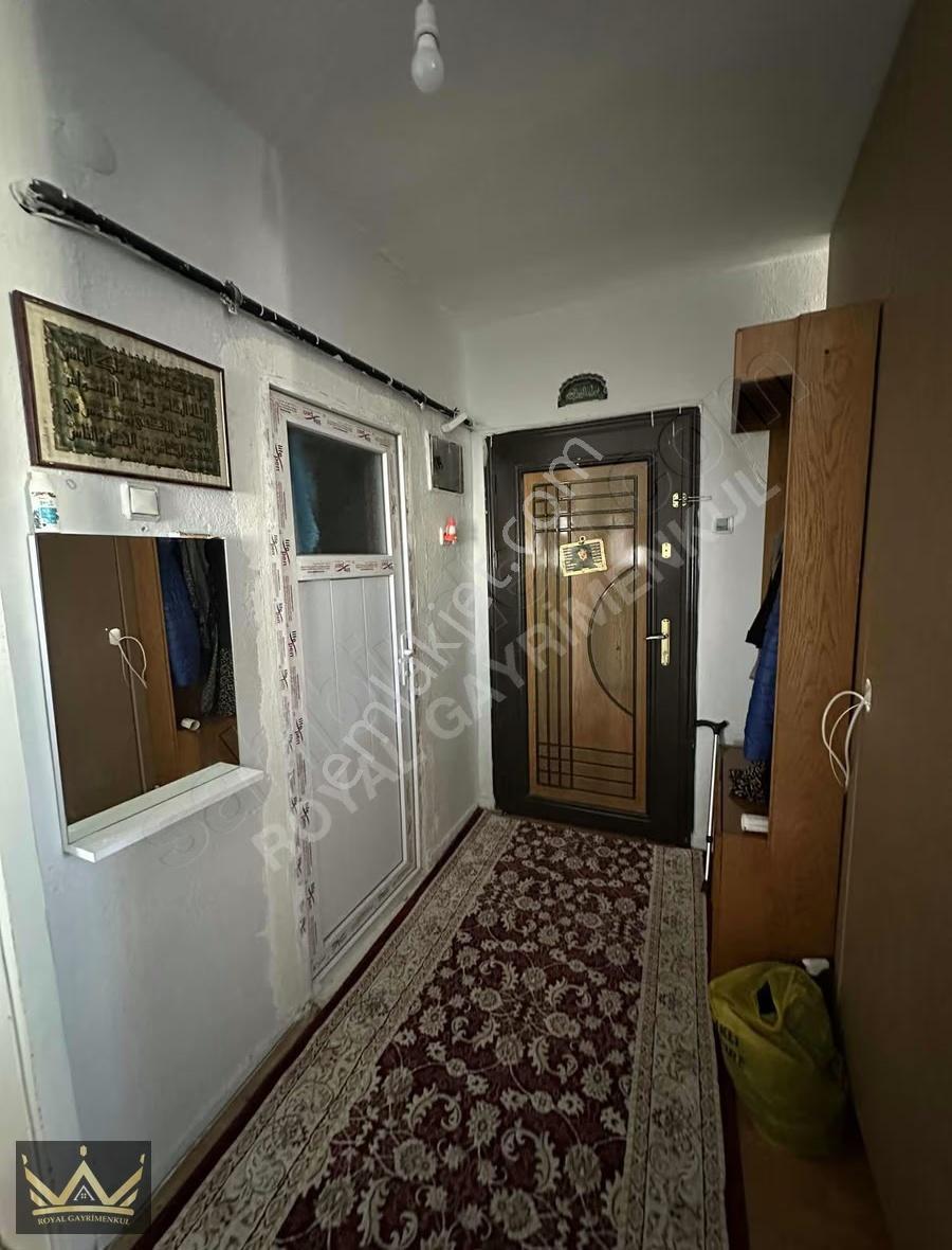 Royal Den Konutlar Ara Kat 3+1 Satılık Daire - Görsel 11