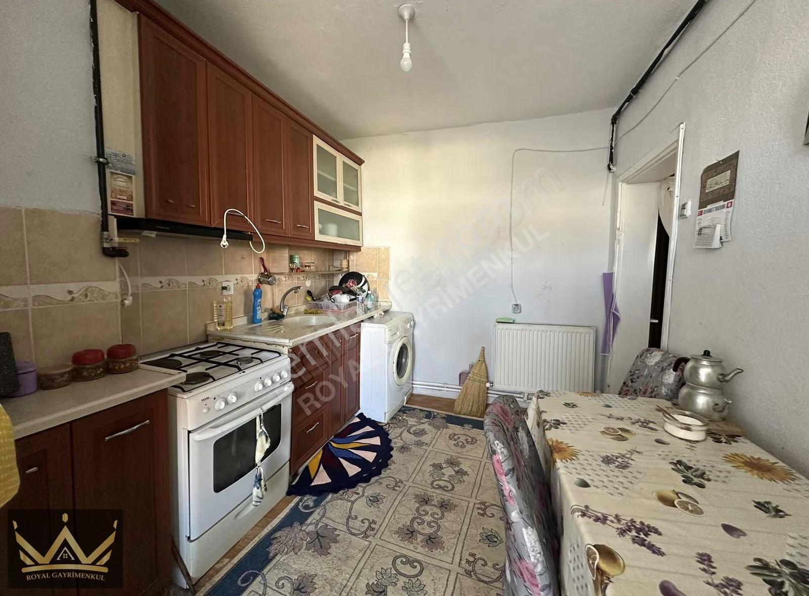 Royal Den Konutlar Ara Kat 3+1 Satılık Daire - Görsel 3