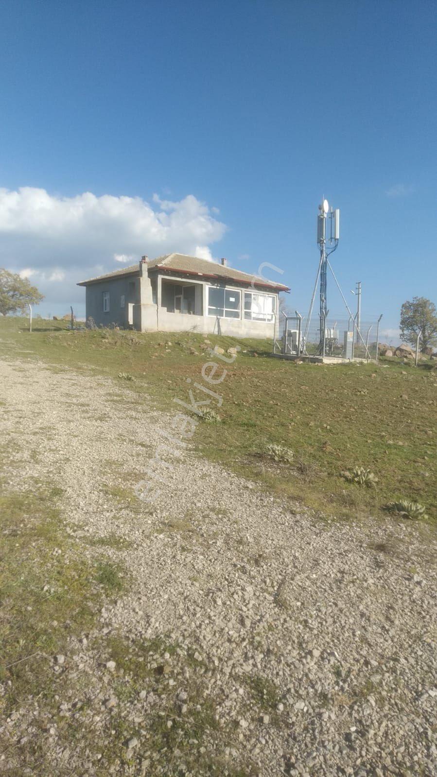 Seydişehir Kesecikte Satılık Müstakil Ev