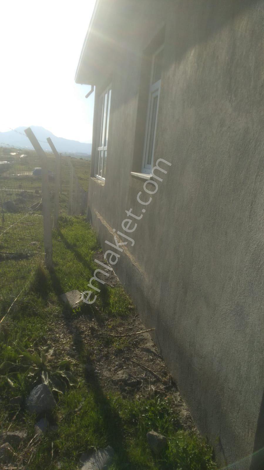 Seydişehir Kesecikte Satılık Müstakil Ev - Görsel 15