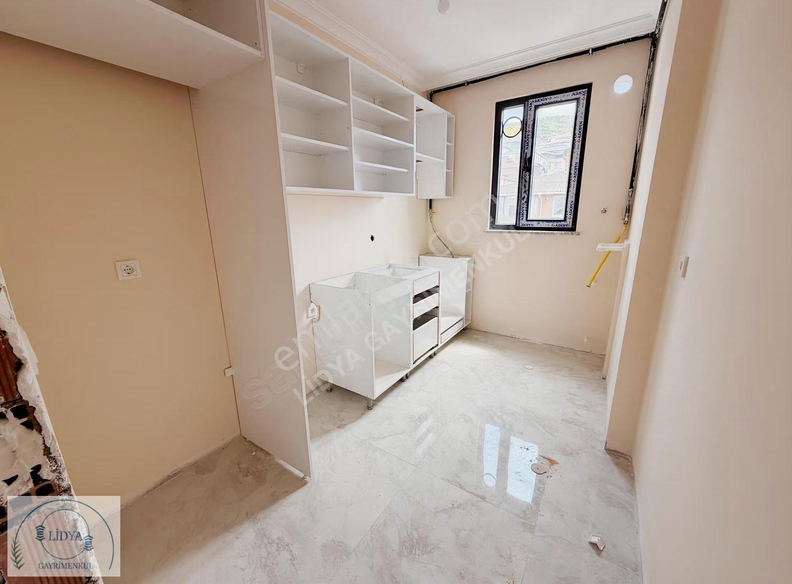 Kayışdağı Mh. Sıfır Binada Otoparklı Sıfır 2+1 Ara Kat Daireler - Görsel 11