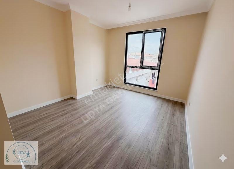 Kayışdağı Mh. Sıfır Binada Otoparklı Sıfır 2+1 Ara Kat Daireler - Görsel 12