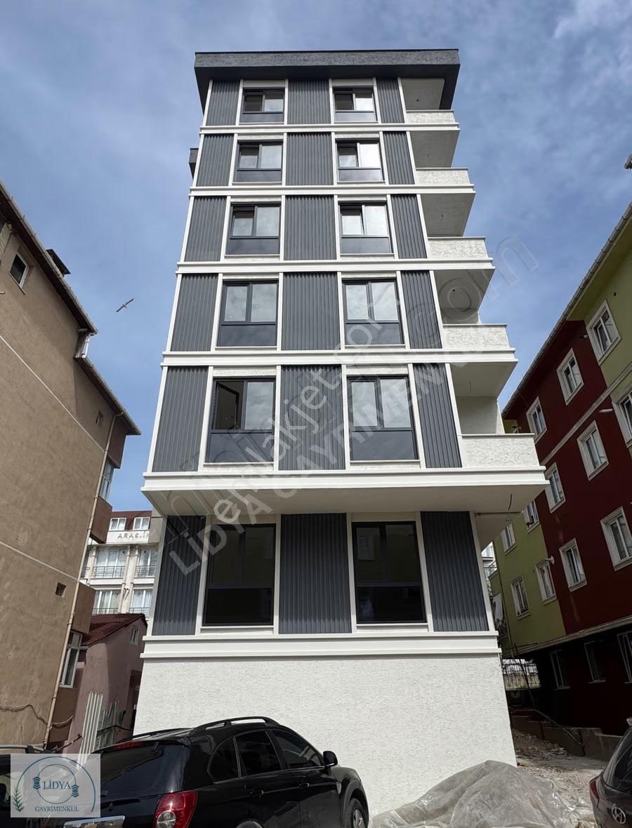 Kayışdağı Mh. Sıfır Binada Otoparklı Sıfır 2+1 Ara Kat Daireler - Görsel 18