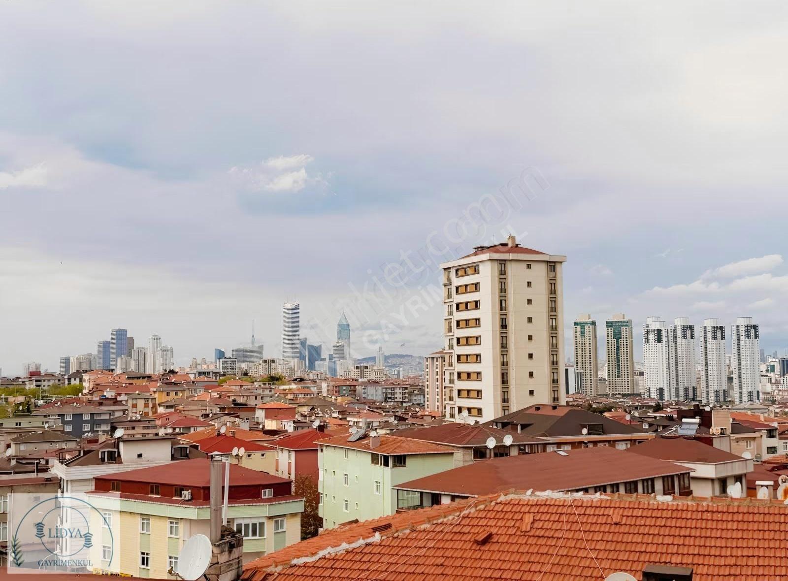 Kayışdağı Mh. Sıfır Binada Otoparklı Sıfır 2+1 Ara Kat Daireler - Görsel 13