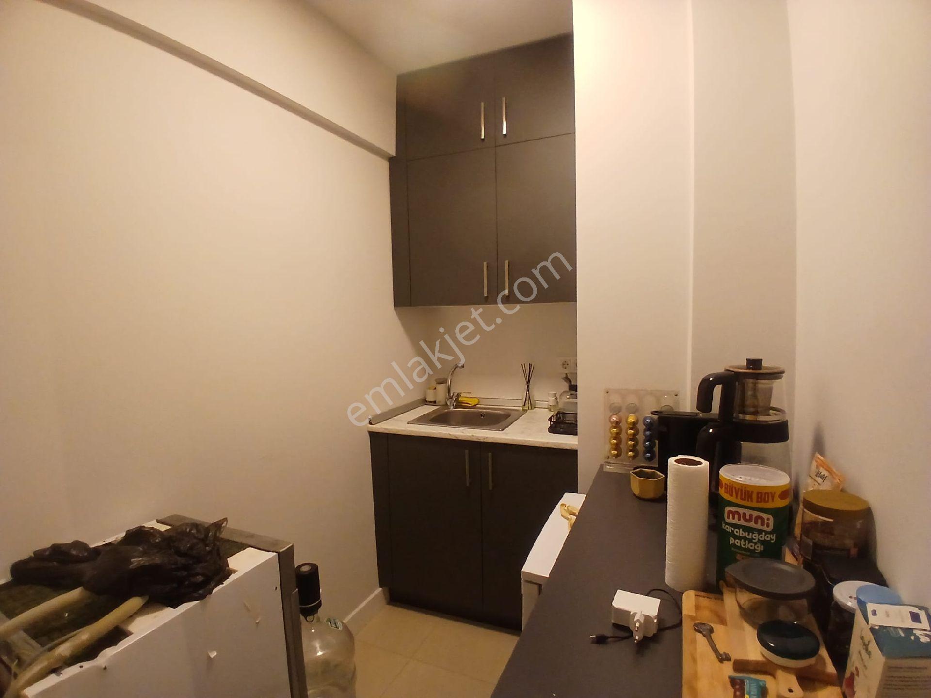 Ayyıldız İş Merkezi İçinde Tabela Değeri Yüksek Kiralık Ofis/büro - Görsel 14