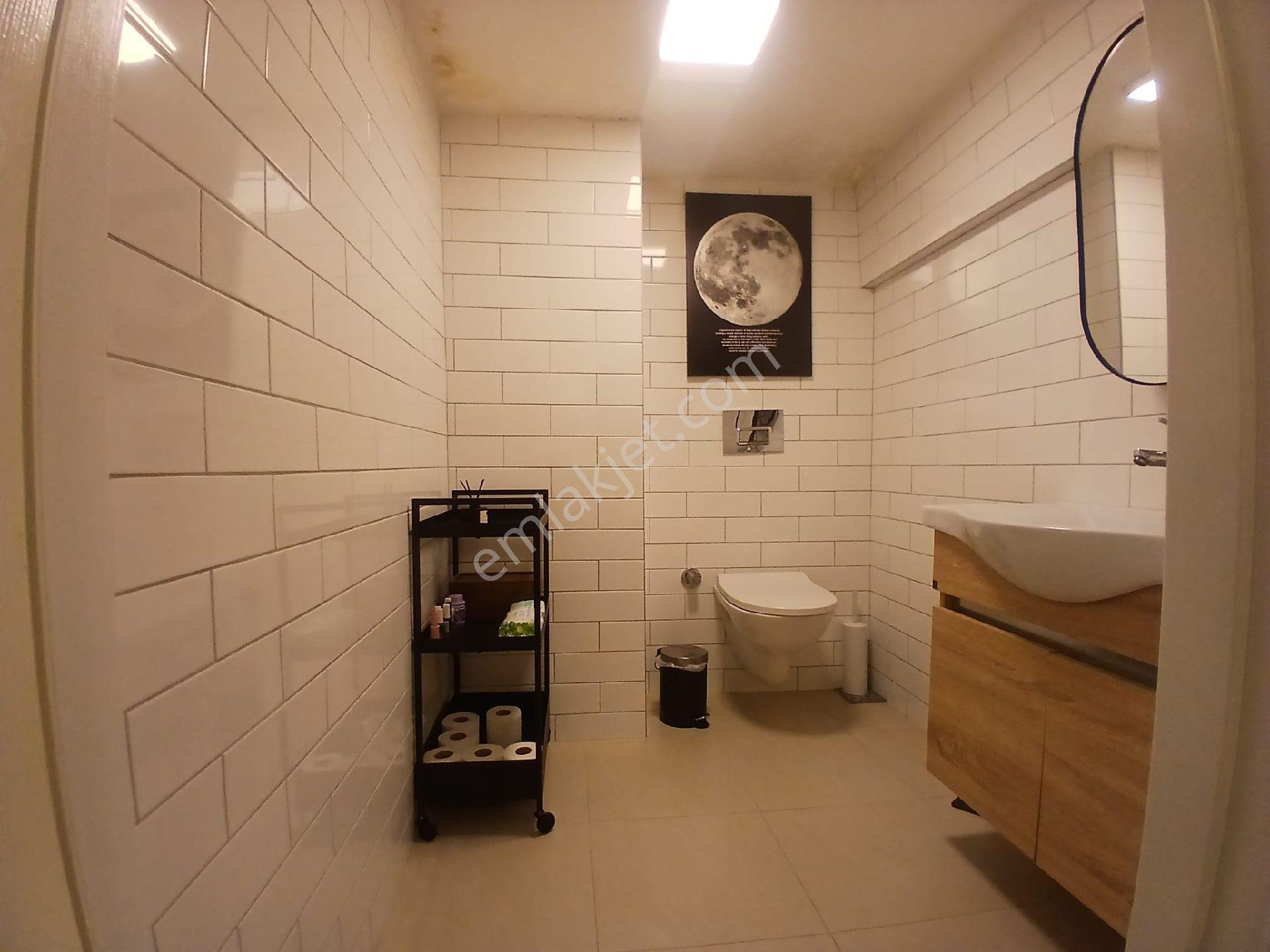 Ayyıldız İş Merkezi İçinde Tabela Değeri Yüksek Kiralık Ofis/büro - Görsel 15