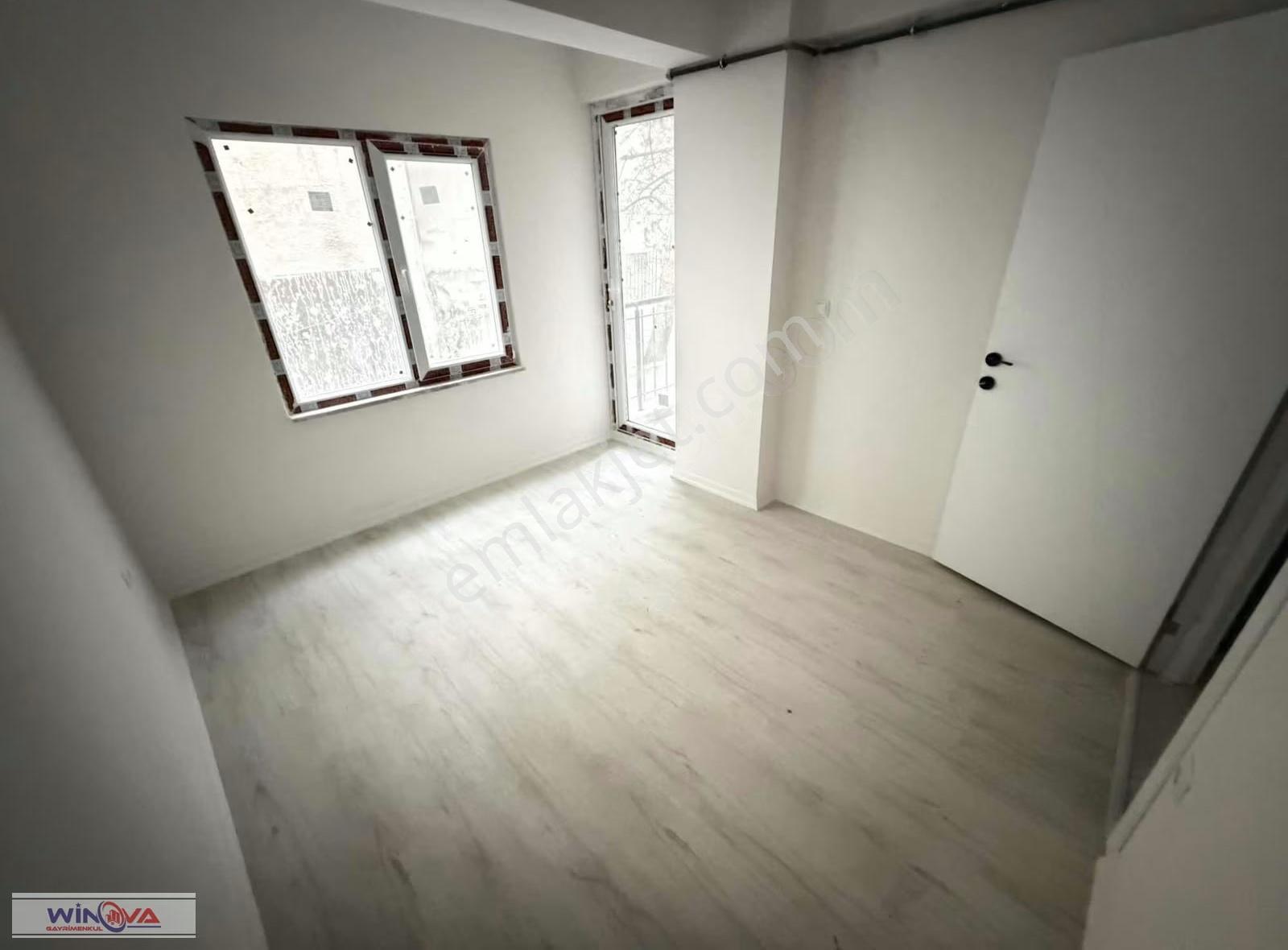 Winova | Diş Hastanesi Karşısında Sıfır Kiralık 1+1 Daire - Görsel 9
