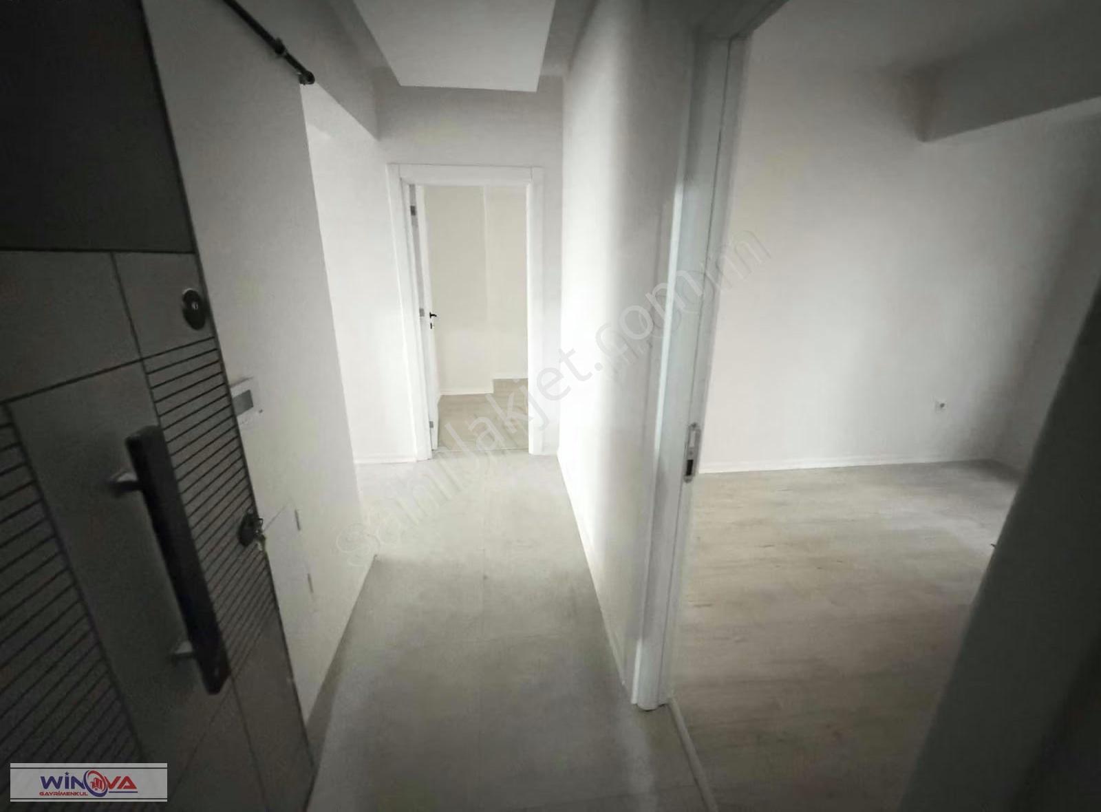 Winova | Diş Hastanesi Karşısında Sıfır Kiralık 1+1 Daire - Görsel 5