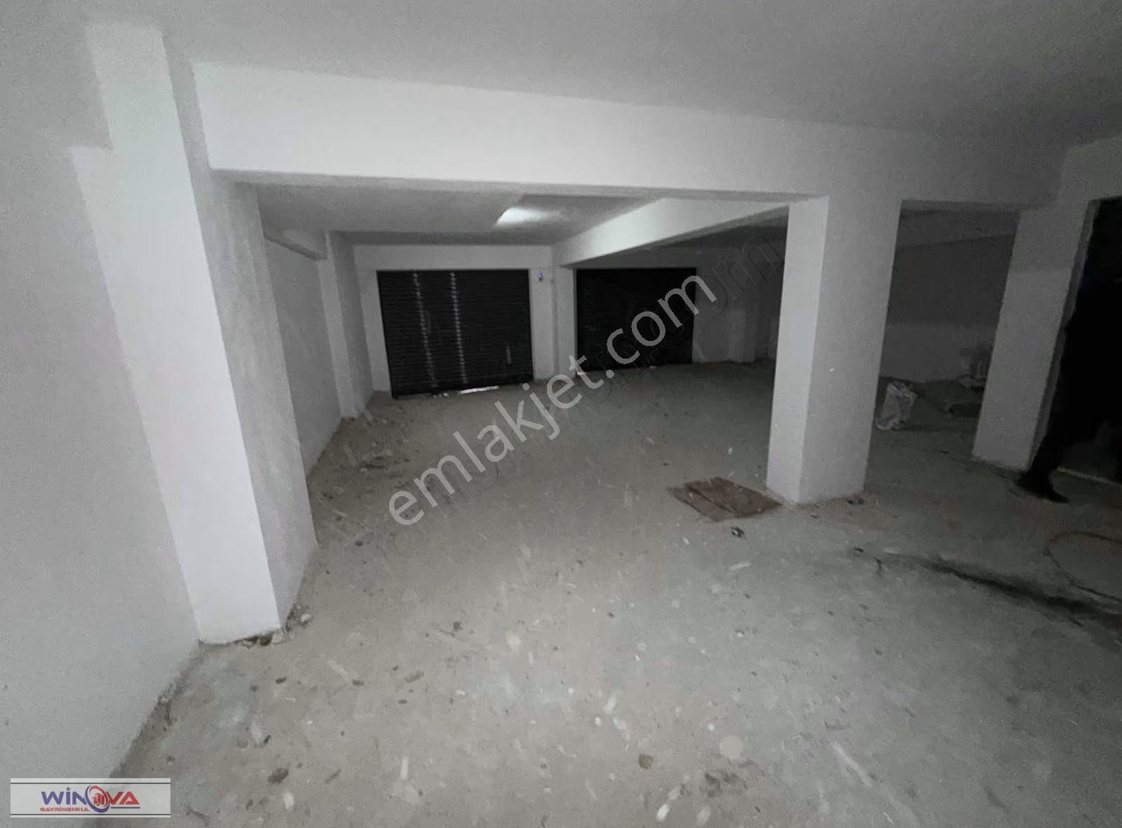 Winova | Diş Hastanesi Karşısında Sıfır Kiralık 1+1 Daire - Görsel 12