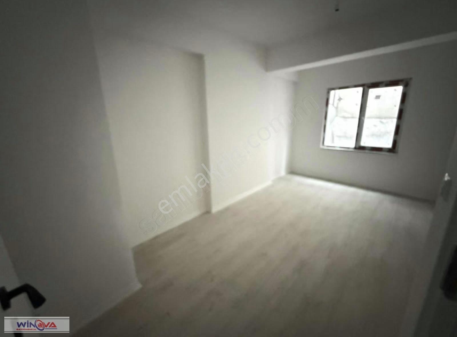Winova | Diş Hastanesi Karşısında Sıfır Kiralık 1+1 Daire - Görsel 2