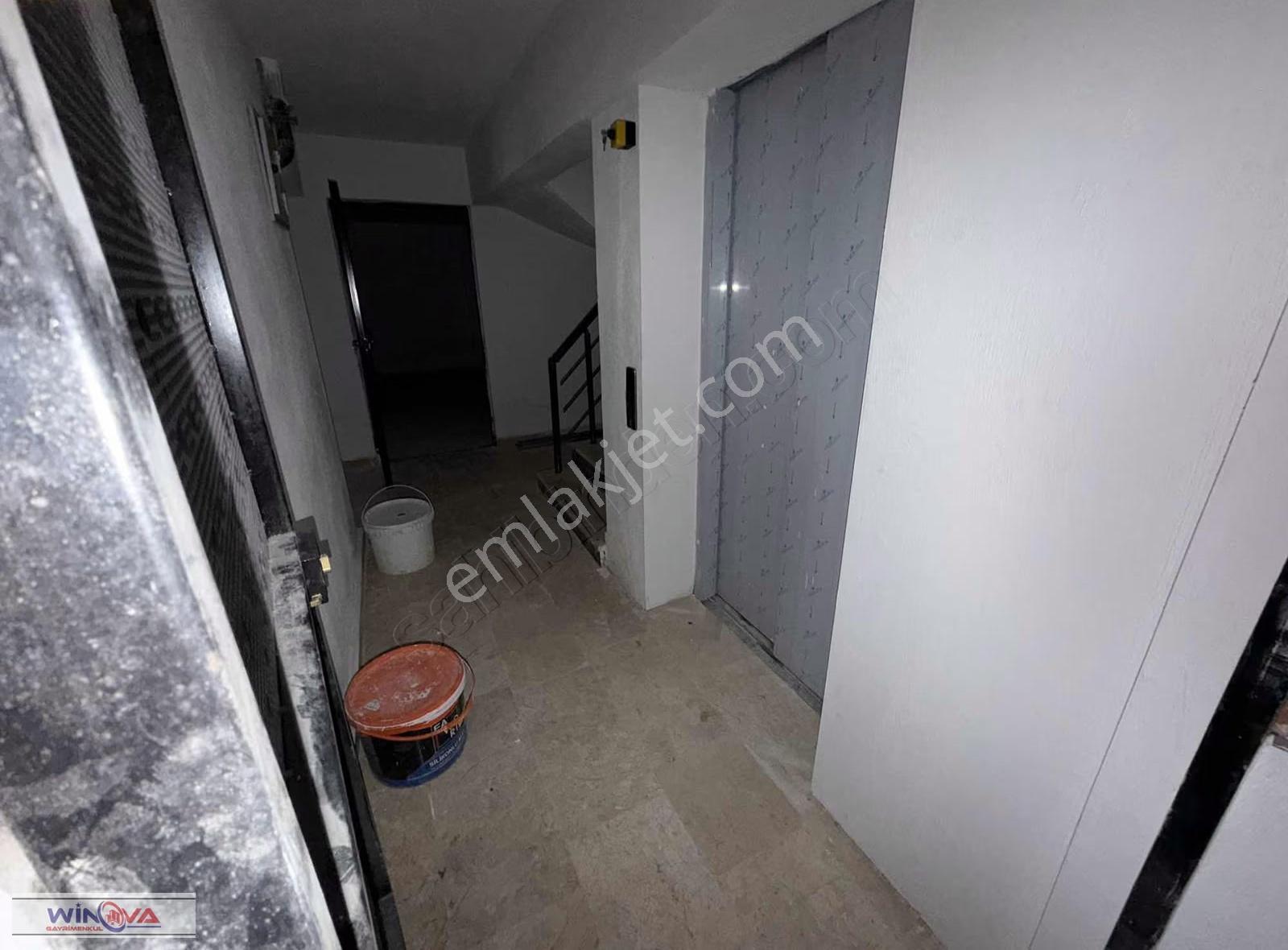 Winova | Diş Hastanesi Karşısında Sıfır Kiralık 1+1 Daire - Görsel 8