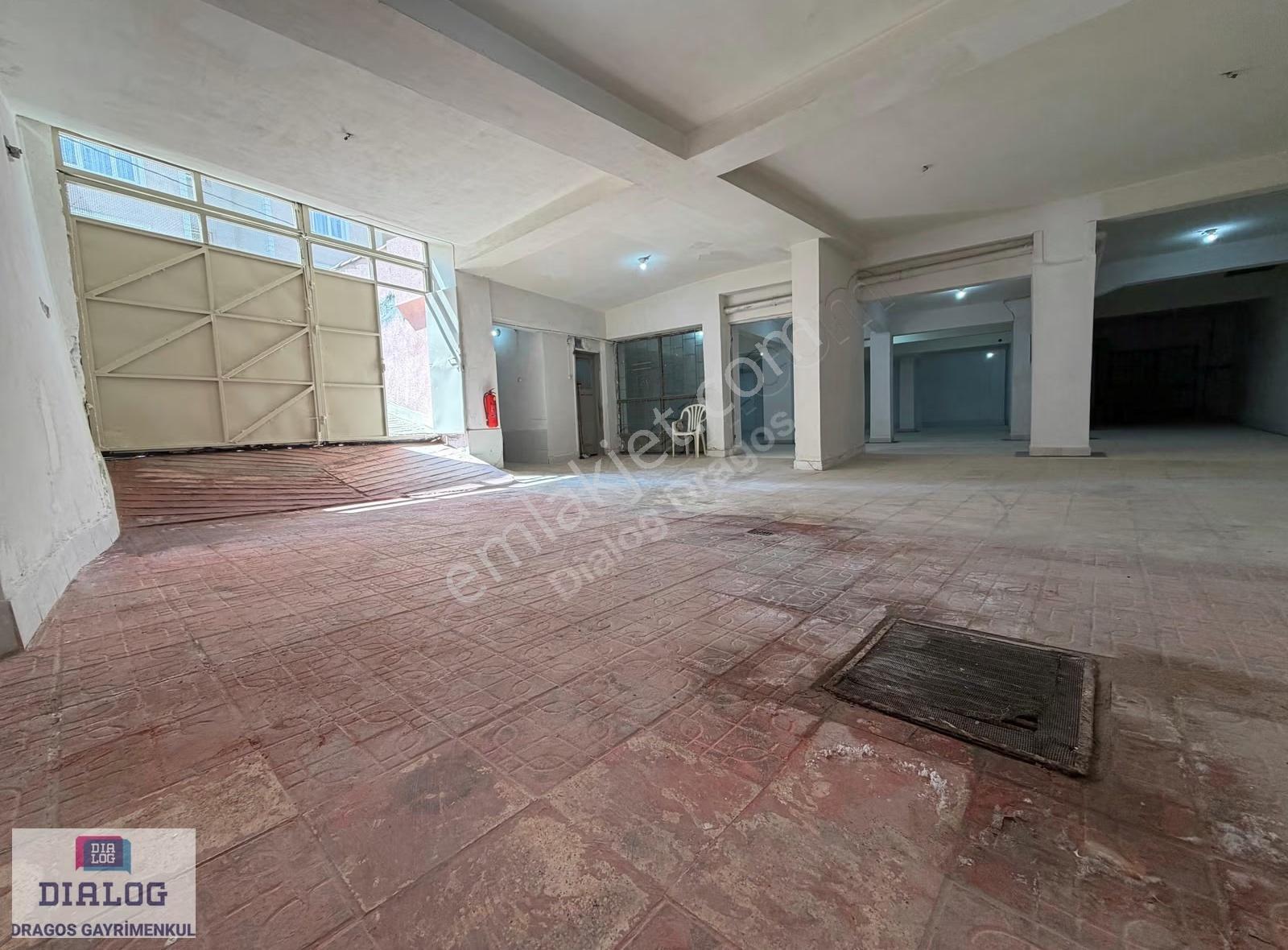 Dıalog Dragos Cevizli Mahallesin'de 350m2 Kiralık Depo - Görsel 7