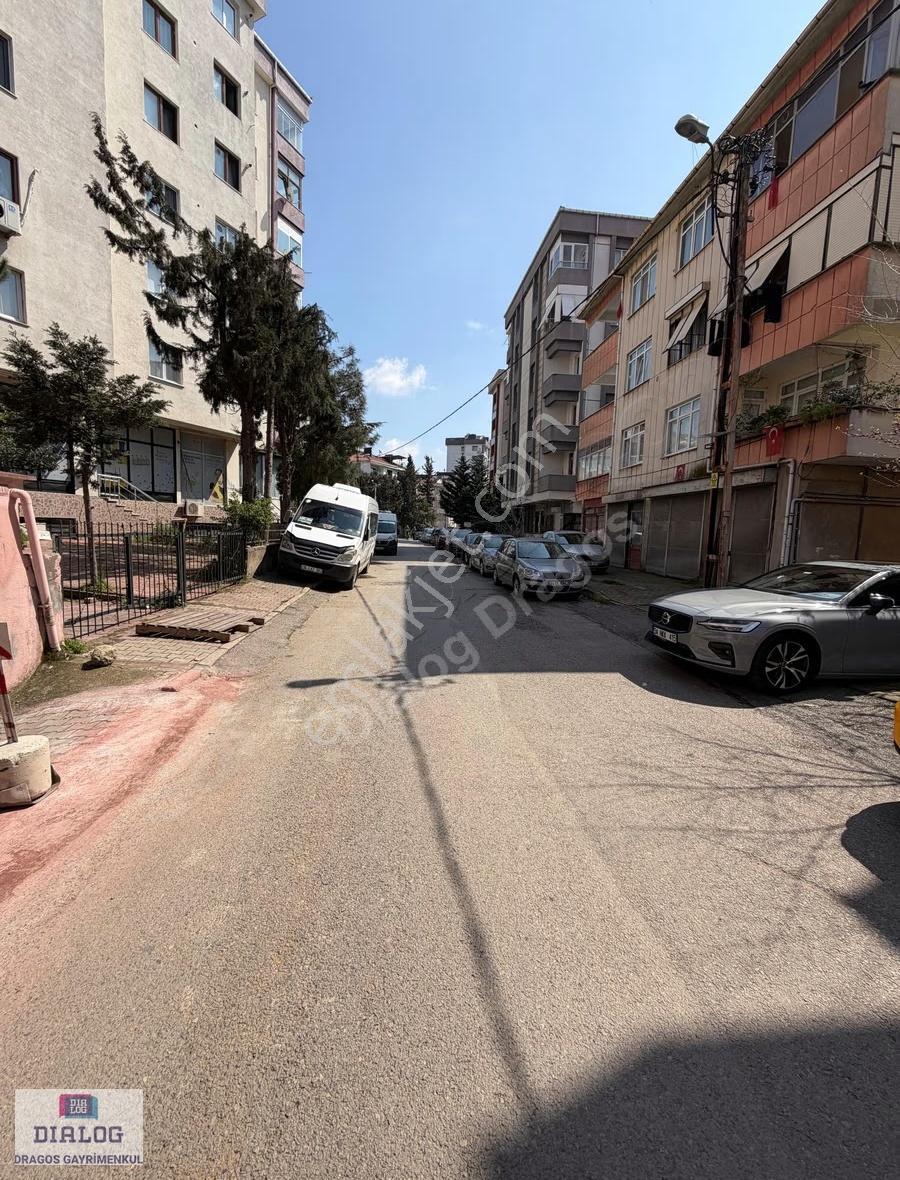 Dıalog Dragos Cevizli Mahallesin'de 350m2 Kiralık Depo - Görsel 11
