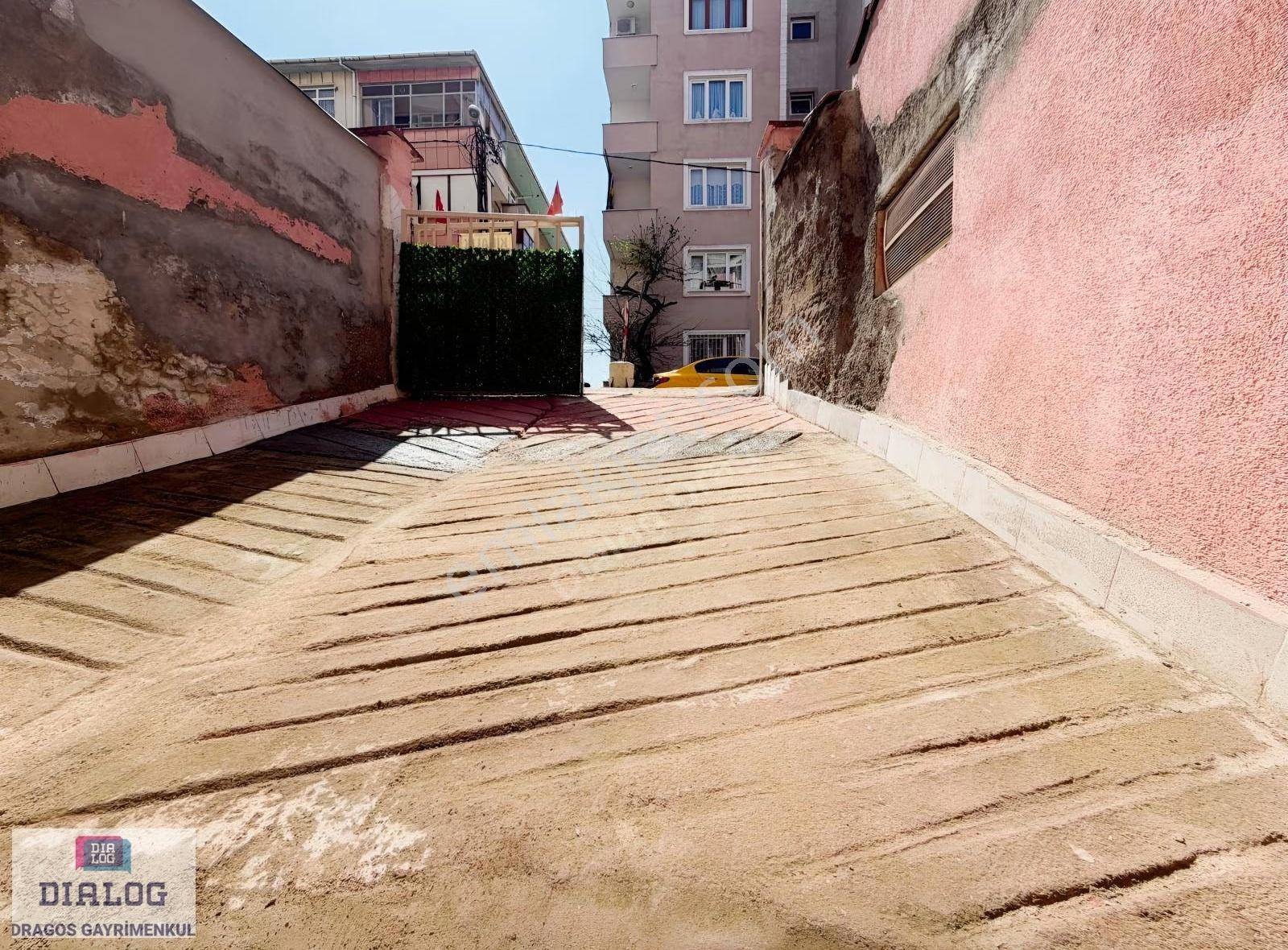 Dıalog Dragos Cevizli Mahallesin'de 350m2 Kiralık Depo - Görsel 4