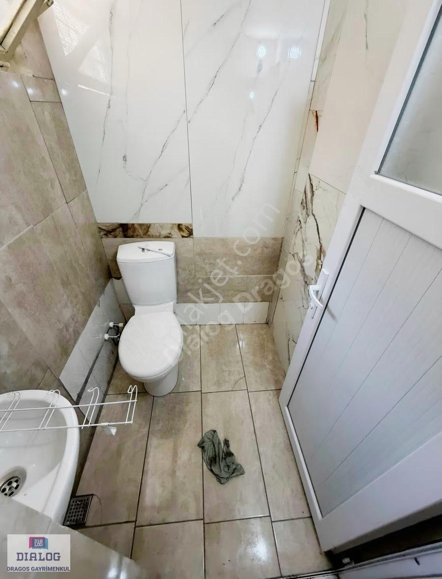 Dıalog Dragos Cevizli Mahallesin'de 350m2 Kiralık Depo - Görsel 10