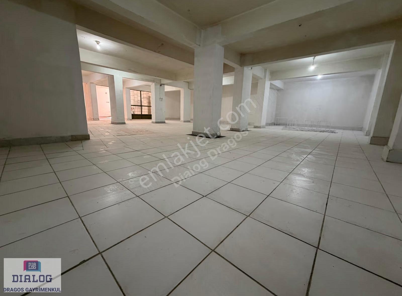Dıalog Dragos Cevizli Mahallesin'de 350m2 Kiralık Depo - Görsel 19