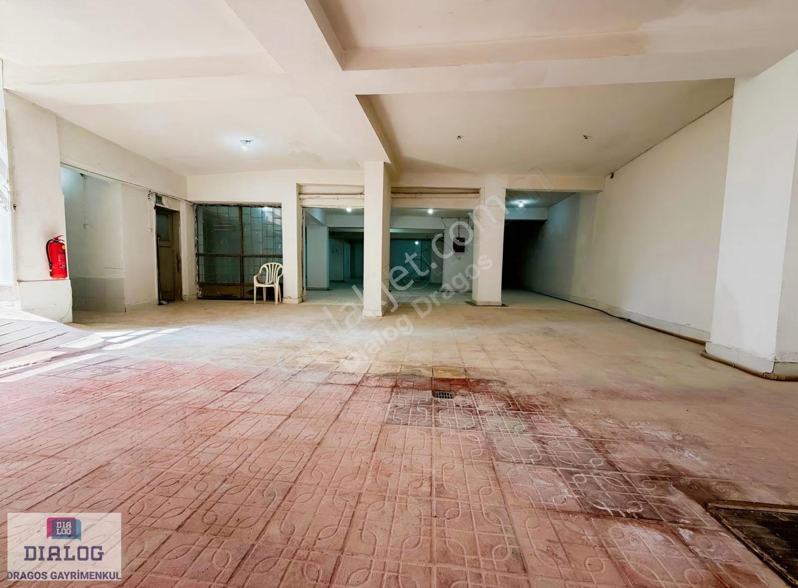 Dıalog Dragos Cevizli Mahallesin'de 350m2 Kiralık Depo - Görsel 8