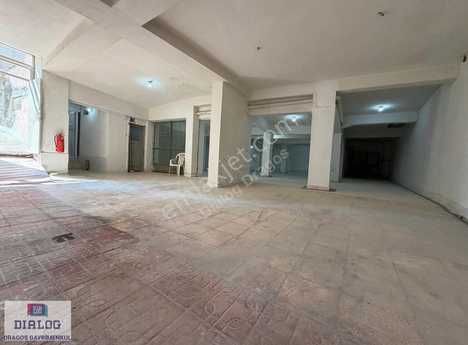 Dıalog Dragos Cevizli Mahallesin'de 350m2 Kiralık Depo - Görsel 16