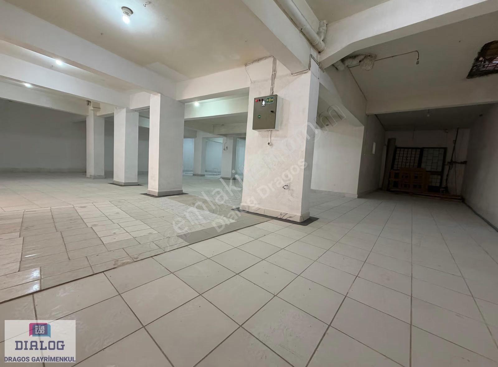 Dıalog Dragos Cevizli Mahallesin'de 350m2 Kiralık Depo - Görsel 3