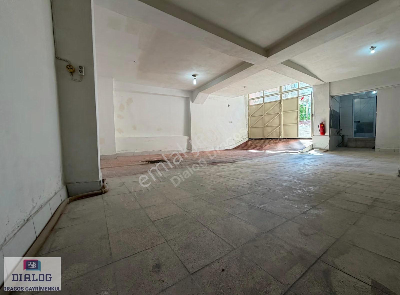 Dıalog Dragos Cevizli Mahallesin'de 350m2 Kiralık Depo - Görsel 20