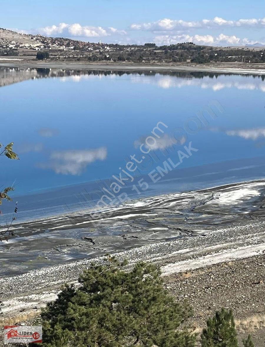 Burdur Yeşilova Koyunlar Çeşme Mah 6 Dönüm Elk Su Yol Mevcut - Görsel 6