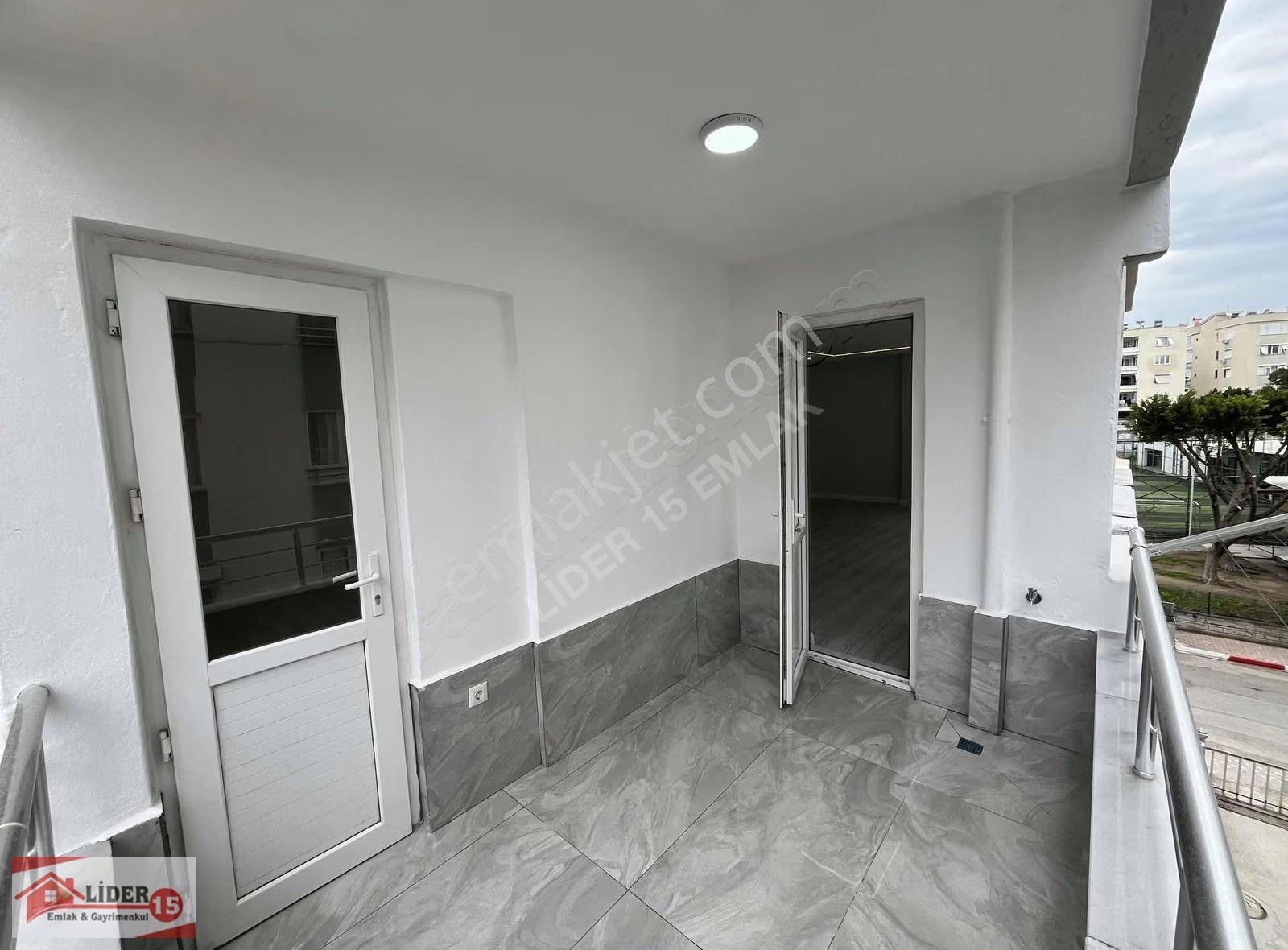 Atatürk Mah 3+1 Full Yapılı Doğalgazlı Lüks Yapılı Satılık Daire - Görsel 34