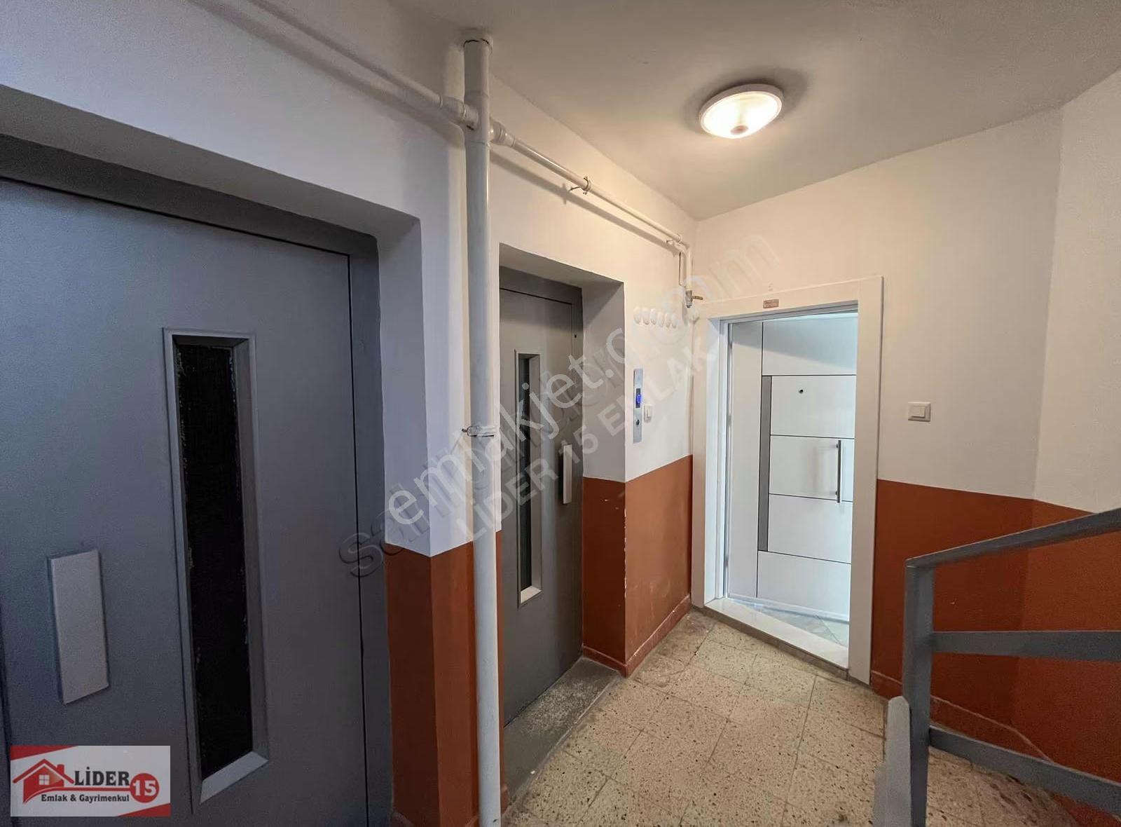 Atatürk Mah 3+1 Full Yapılı Doğalgazlı Lüks Yapılı Satılık Daire - Görsel 21