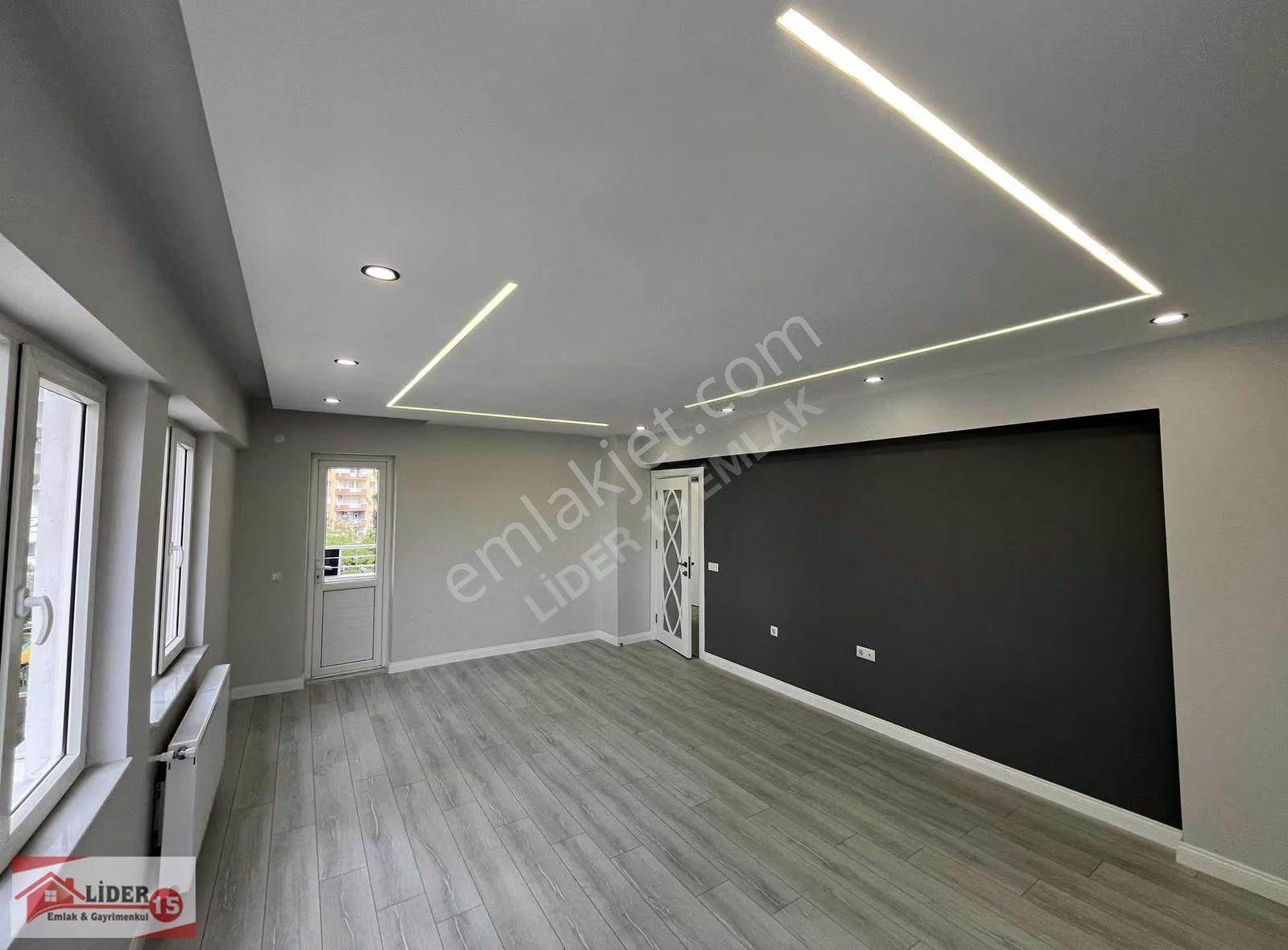 Atatürk Mah 3+1 Full Yapılı Doğalgazlı Lüks Yapılı Satılık Daire - Görsel 24