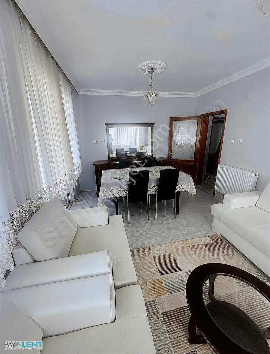 Köy Hayatı Tadında.. Kiralık 3+1 Eşyalı Daire - Görsel 6
