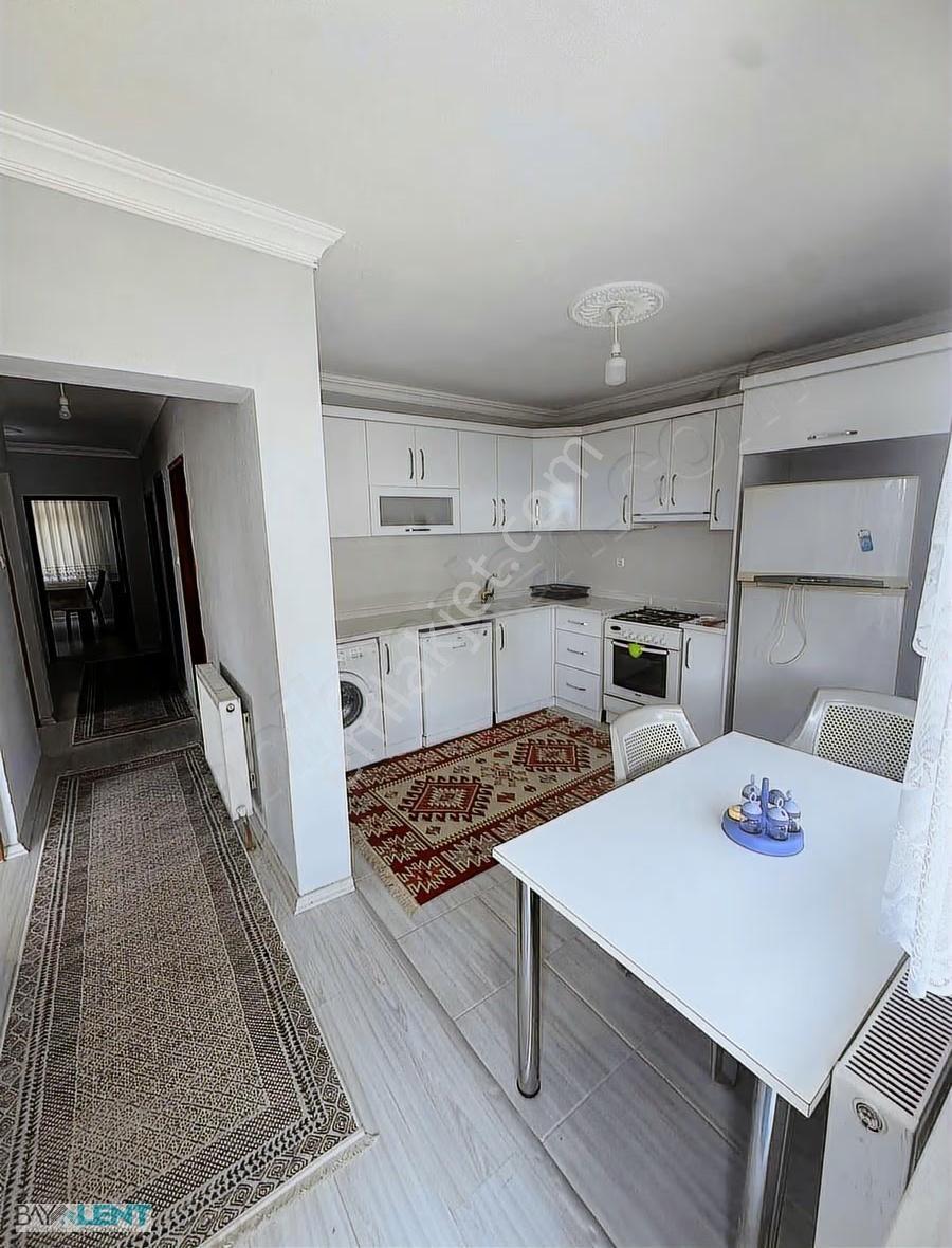 Köy Hayatı Tadında.. Kiralık 3+1 Eşyalı Daire - Görsel 21