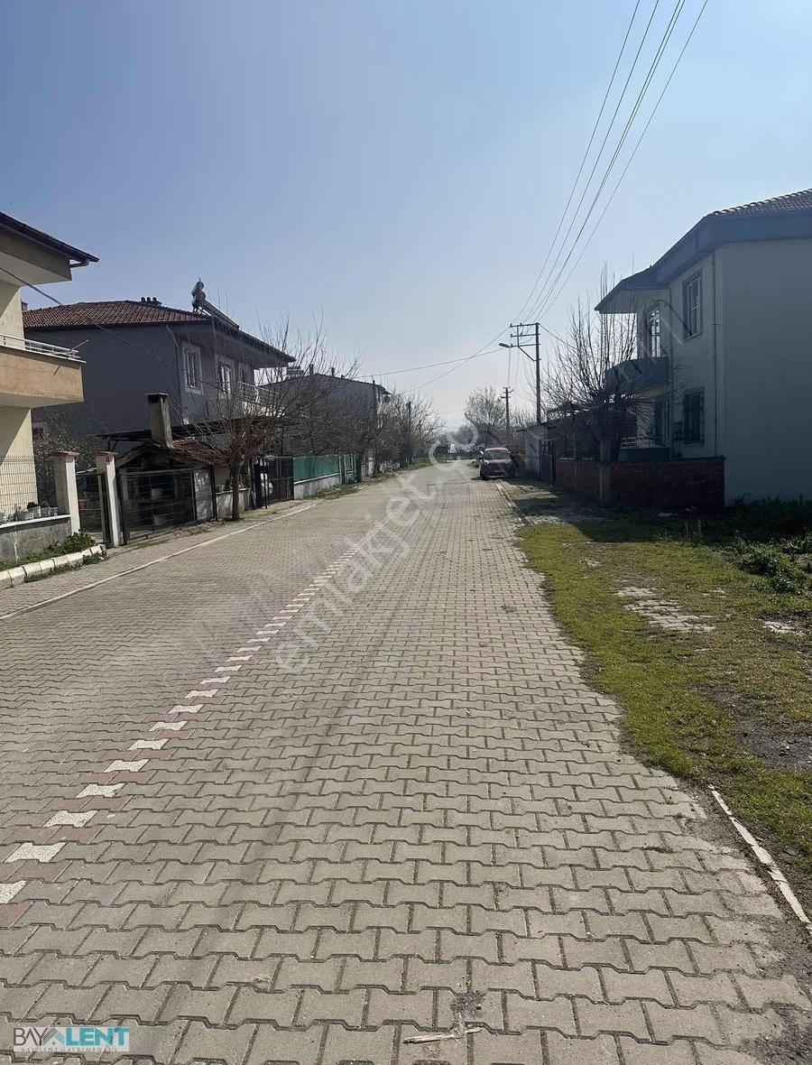 Köy Hayatı Tadında.. Kiralık 3+1 Eşyalı Daire - Görsel 31