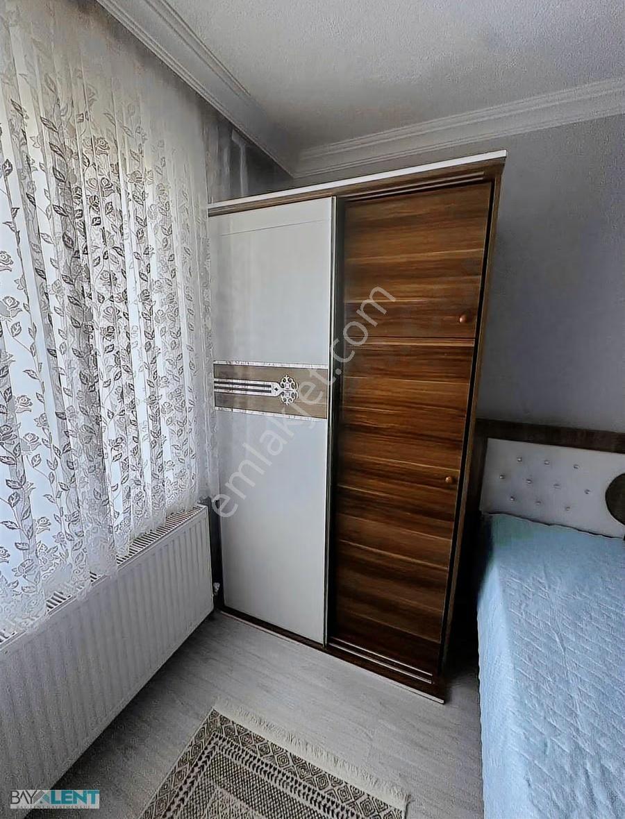 Köy Hayatı Tadında.. Kiralık 3+1 Eşyalı Daire - Görsel 25