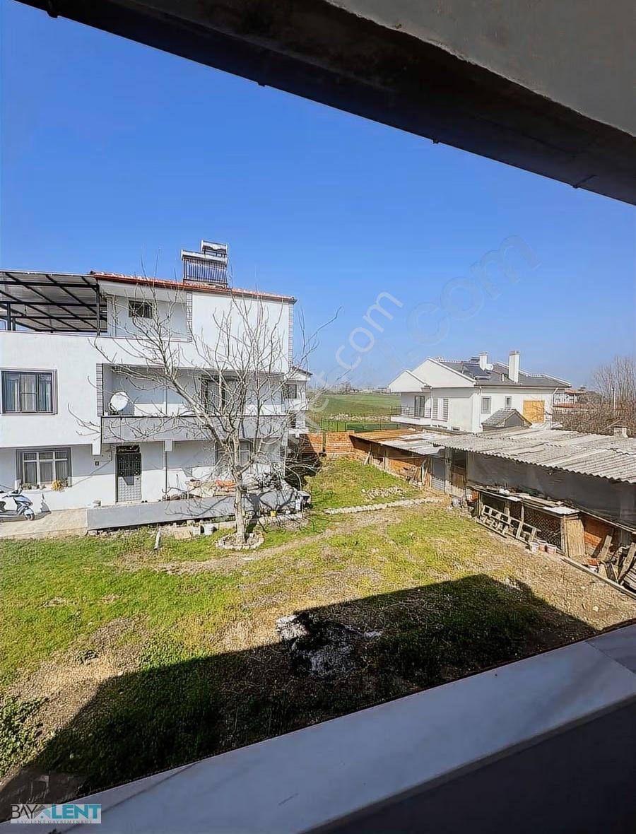Köy Hayatı Tadında.. Kiralık 3+1 Eşyalı Daire - Görsel 7
