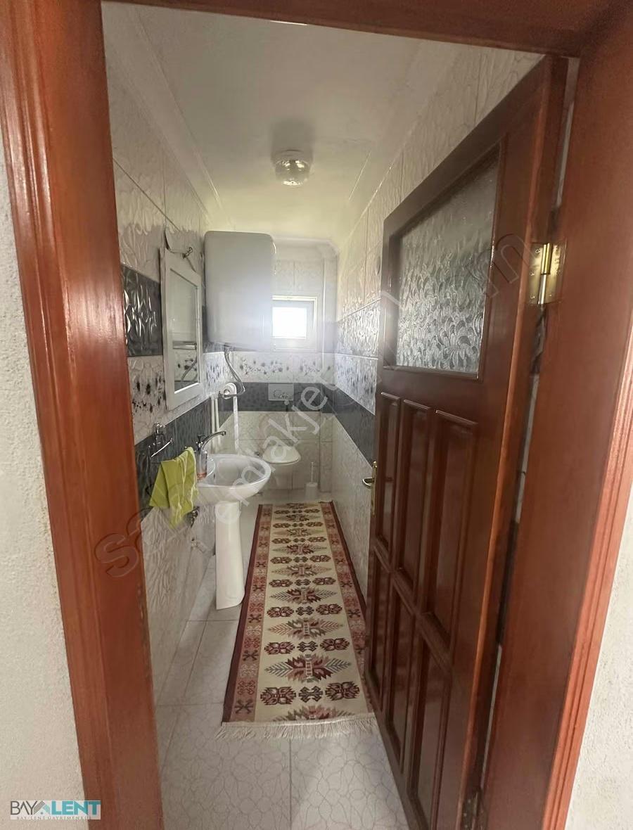 Köy Hayatı Tadında.. Kiralık 3+1 Eşyalı Daire - Görsel 15