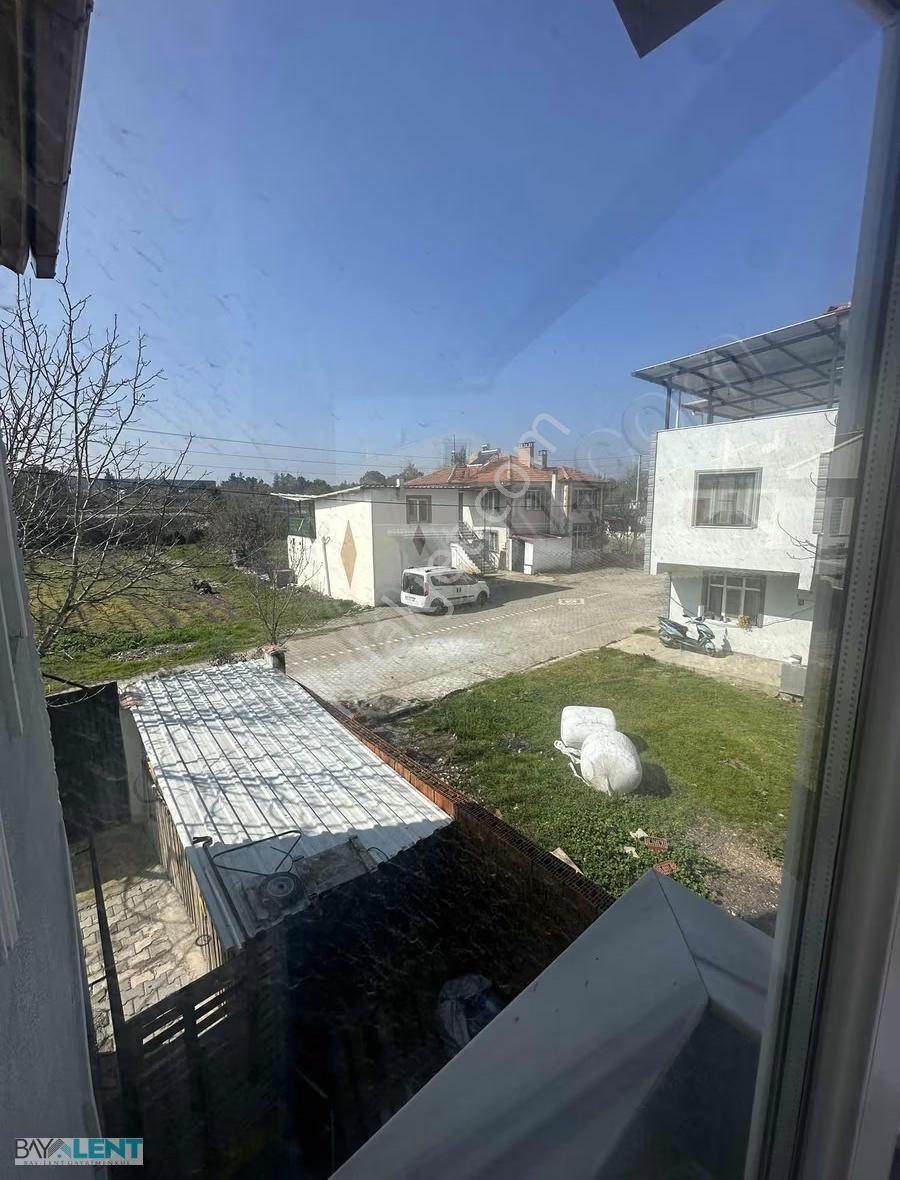 Köy Hayatı Tadında.. Kiralık 3+1 Eşyalı Daire - Görsel 22