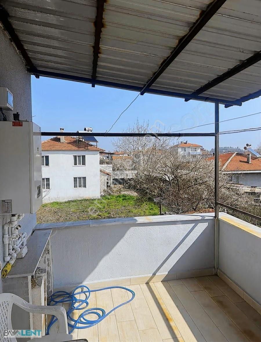 Köy Hayatı Tadında.. Kiralık 3+1 Eşyalı Daire - Görsel 30