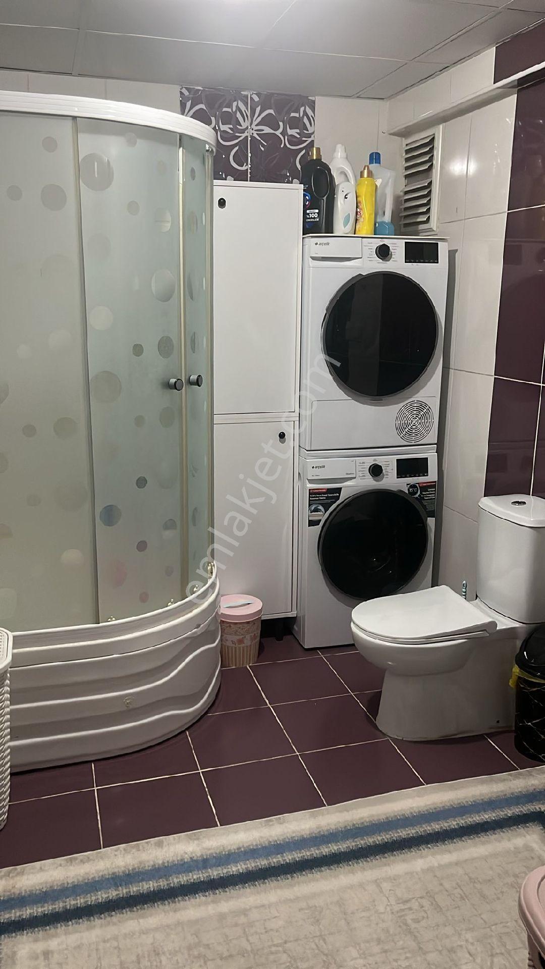 Salı Pazarının En Gözde Apartmanı Erkanbey Evlerinde Sahibinden Satılık Çok Geniş 4+1 Daire - Görsel 20