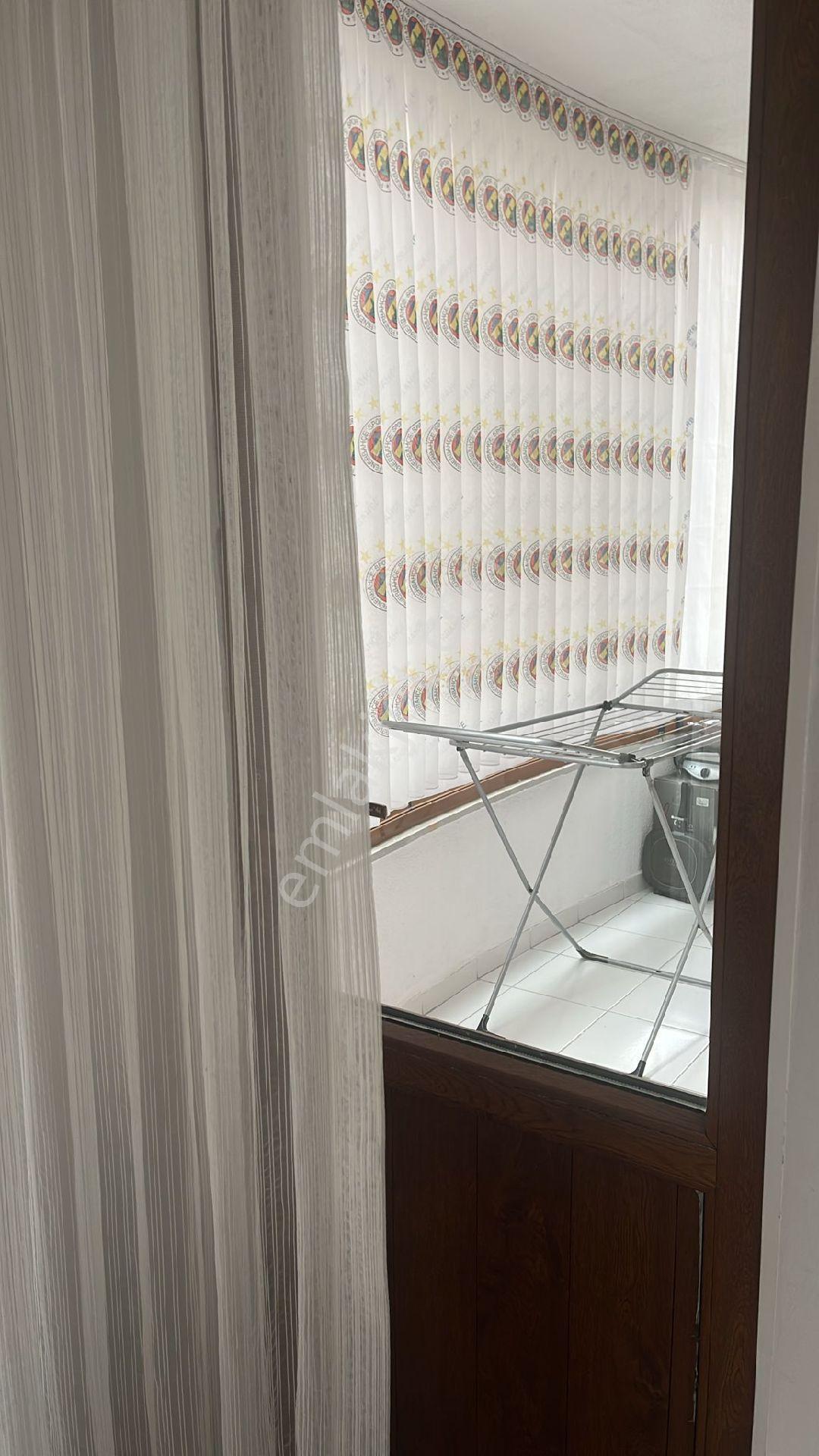 Salı Pazarının En Gözde Apartmanı Erkanbey Evlerinde Sahibinden Satılık Çok Geniş 4+1 Daire - Görsel 14