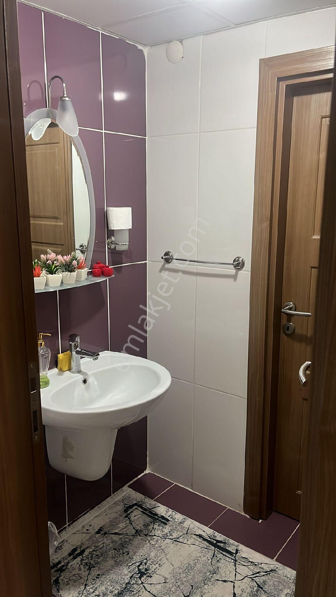 Salı Pazarının En Gözde Apartmanı Erkanbey Evlerinde Sahibinden Satılık Çok Geniş 4+1 Daire - Görsel 19
