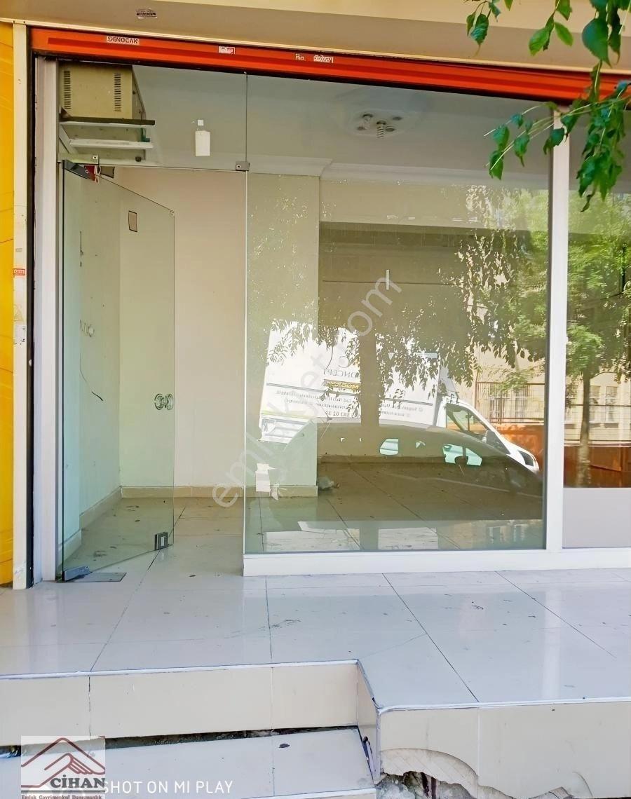 Soğanlı Meydana Yakın 50 M2 Düz Giriş Dükkan - Görsel 5