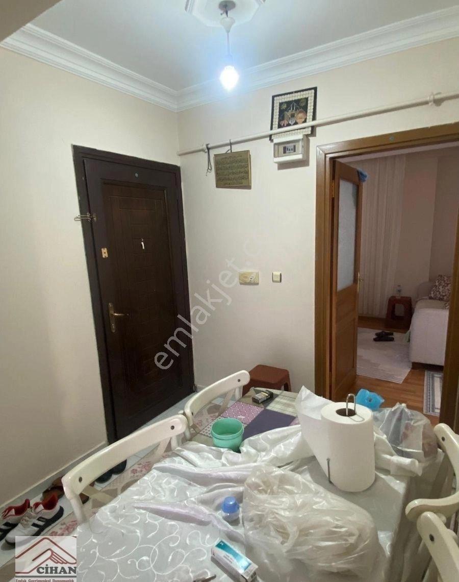 Hürriyet Caddesinde Satılık Daire - Görsel 7