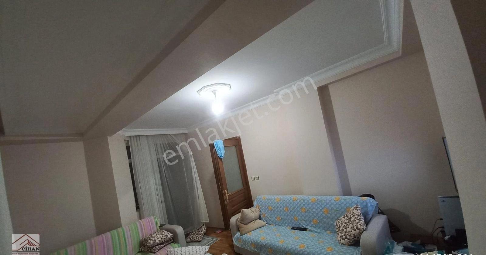 Hürriyet Caddesinde Satılık Daire - Görsel 15